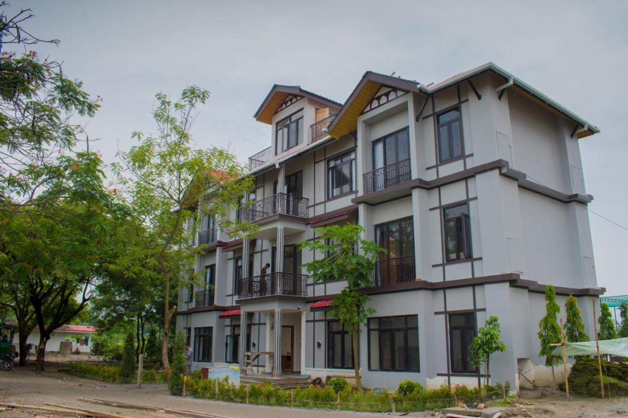Mystique Mayong Raja Mayang Exterior foto