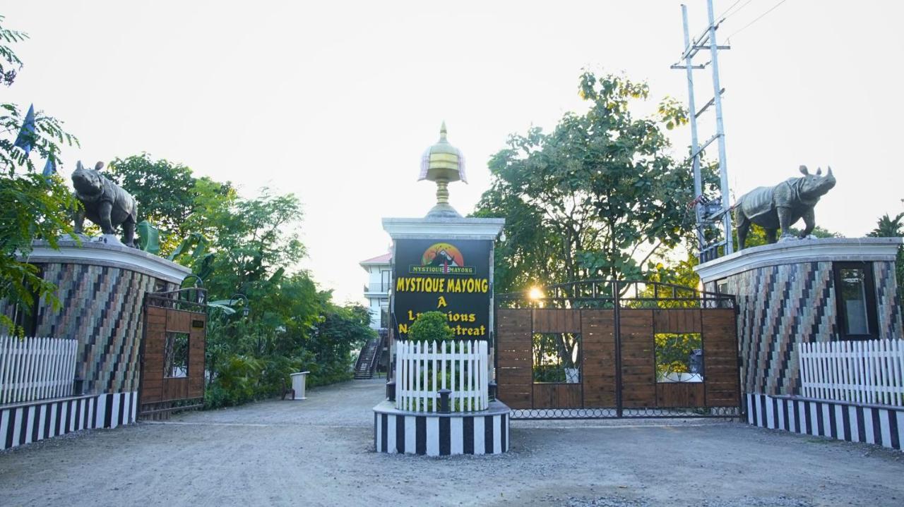 Mystique Mayong Raja Mayang Exterior foto