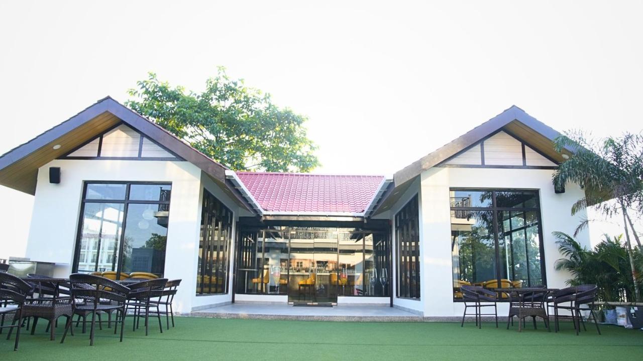 Mystique Mayong Raja Mayang Exterior foto